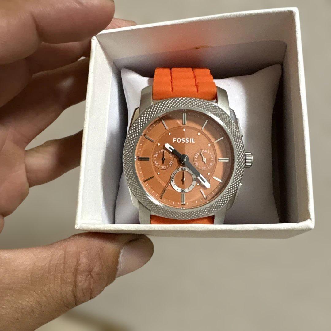 ☆早い者勝ち　FOSSIL ジャンク時計 セット☆