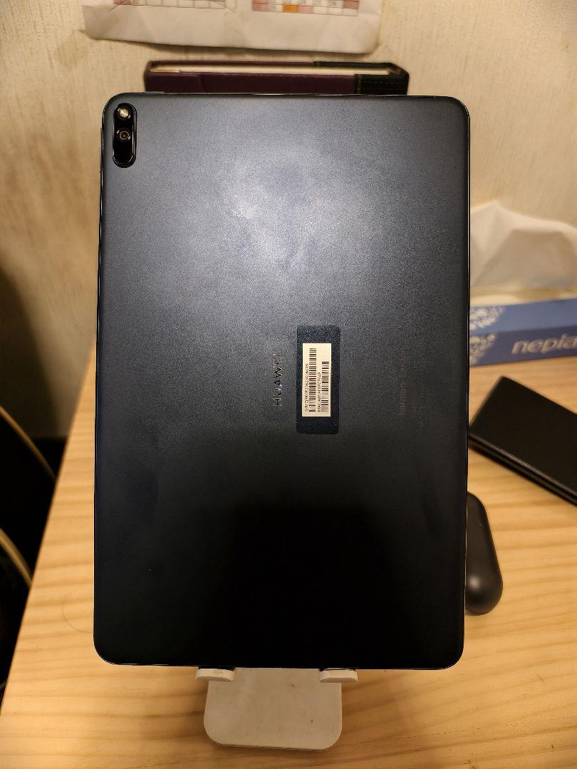 HUAWEI MatePad Pro 128GB 本体 HUAWEI MatePad Pro 限りない創造性を | ファーウェイ・ジャパン