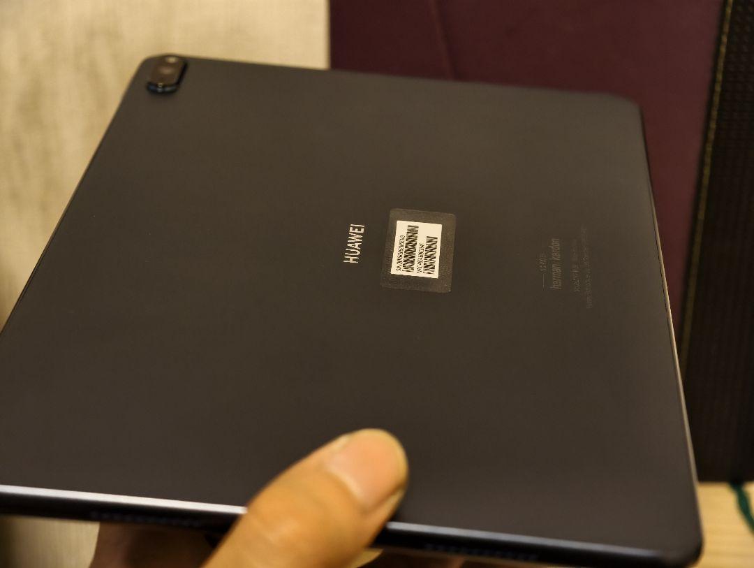 HUAWEI MatePad Pro 128GB 本体 HUAWEI MatePad Pro 限りない創造性を | ファーウェイ・ジャパン