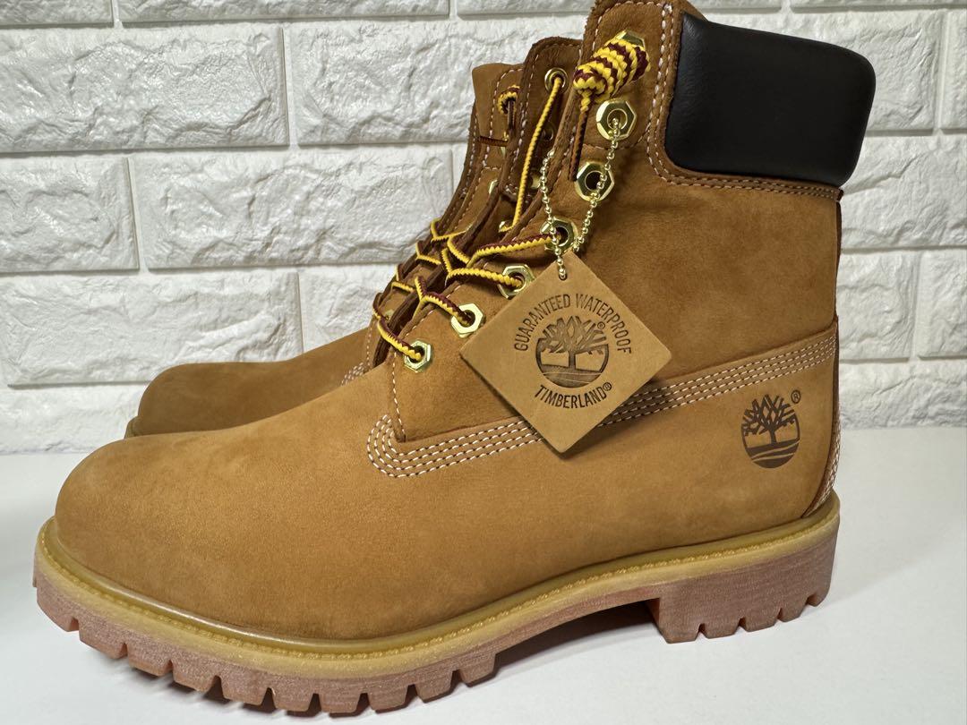 Timberland ティンバーランドブーツ スウィート 27cm