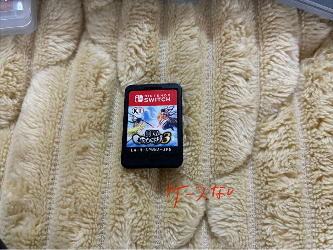 【Nintendo Switch】テレビ用 赤/青 【Nintendo Switch】テレビ用 赤/青