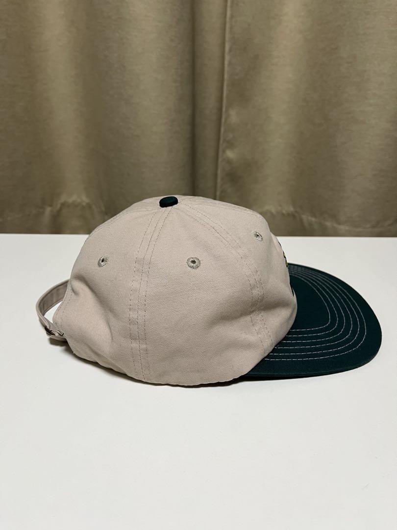 Butter goods キャップ ミスター