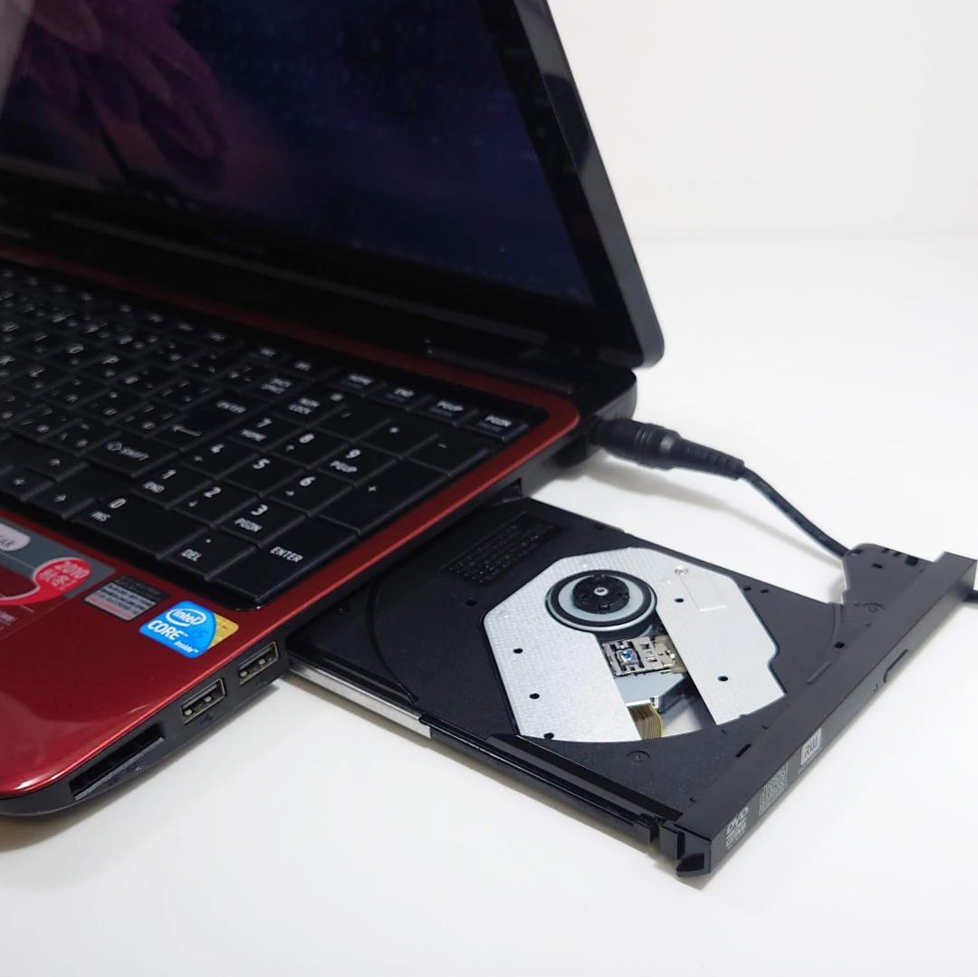 新作入荷SALE ✨SSDでサクサク快適✨ 美品 dynabook モデナレッド i5 Kkzxn-m97311046784 最新作セール