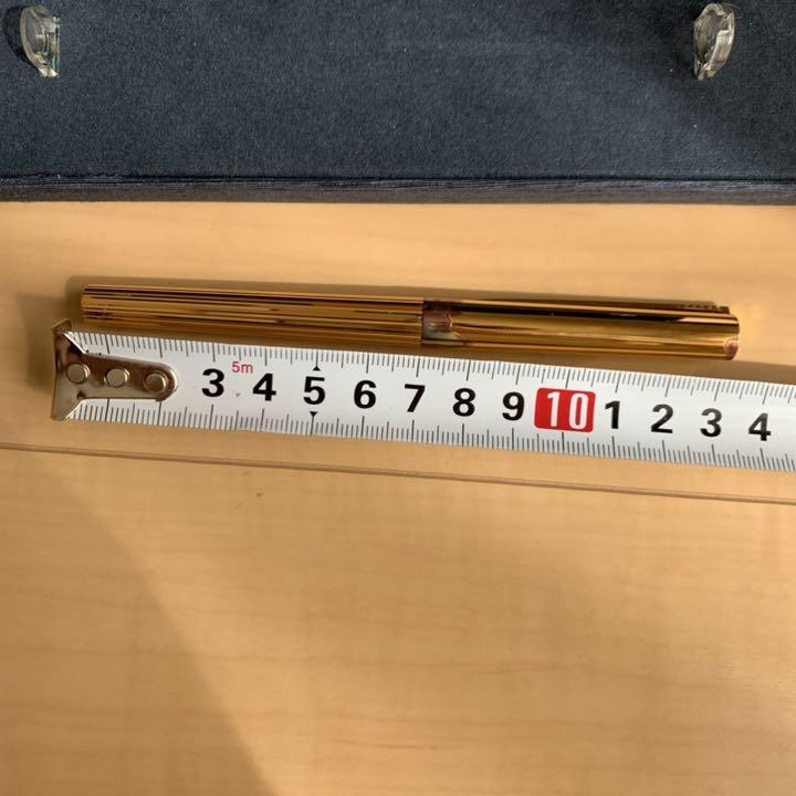 デュポン k18 ゴールド SV925 73zFg-m97311399599 万年筆 750×925 お得特価
