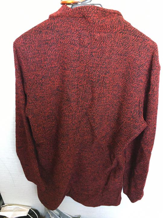 未使用インジアテックコート