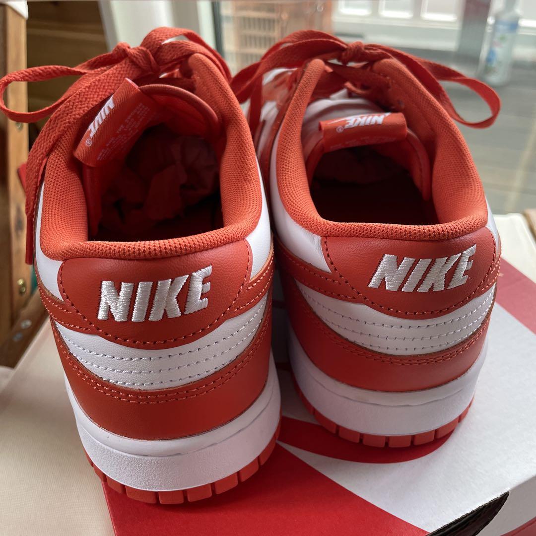 NIKE DUNK LOW RETRO 31cm 新品
