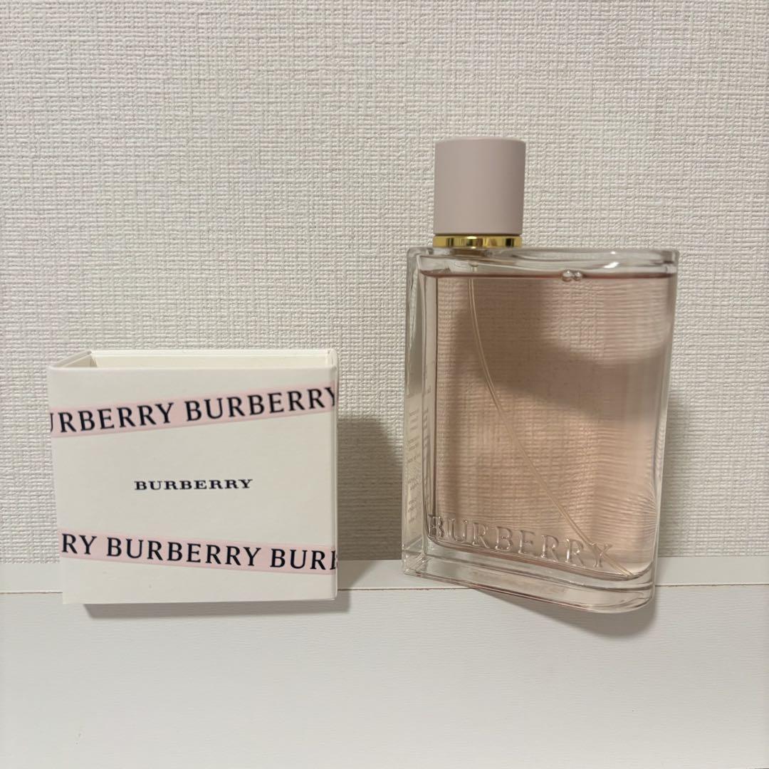 BURBERRY