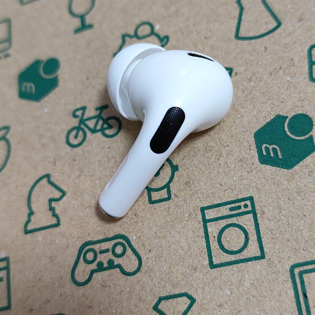 Apple AirPods Pro 2世代 片耳 L 片方 左耳 954 Apple AirPods Pro 2世代 片耳 L 片方 左耳 954