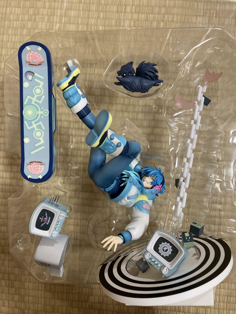 【ポイント10倍】 Murder DRAMAtical 瀬良垣蒼葉 【※部品欠品有り】 フィギュア コミック・アニメ