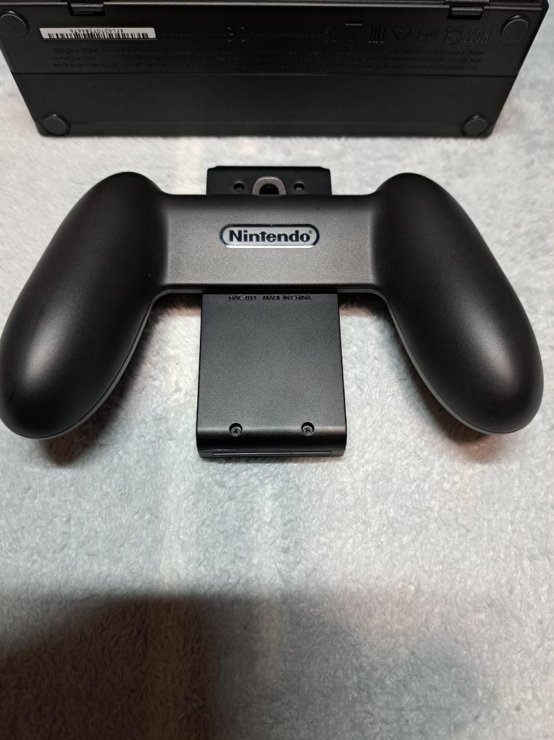 Nintendo Switch ネオンブルー/ネオンレッド