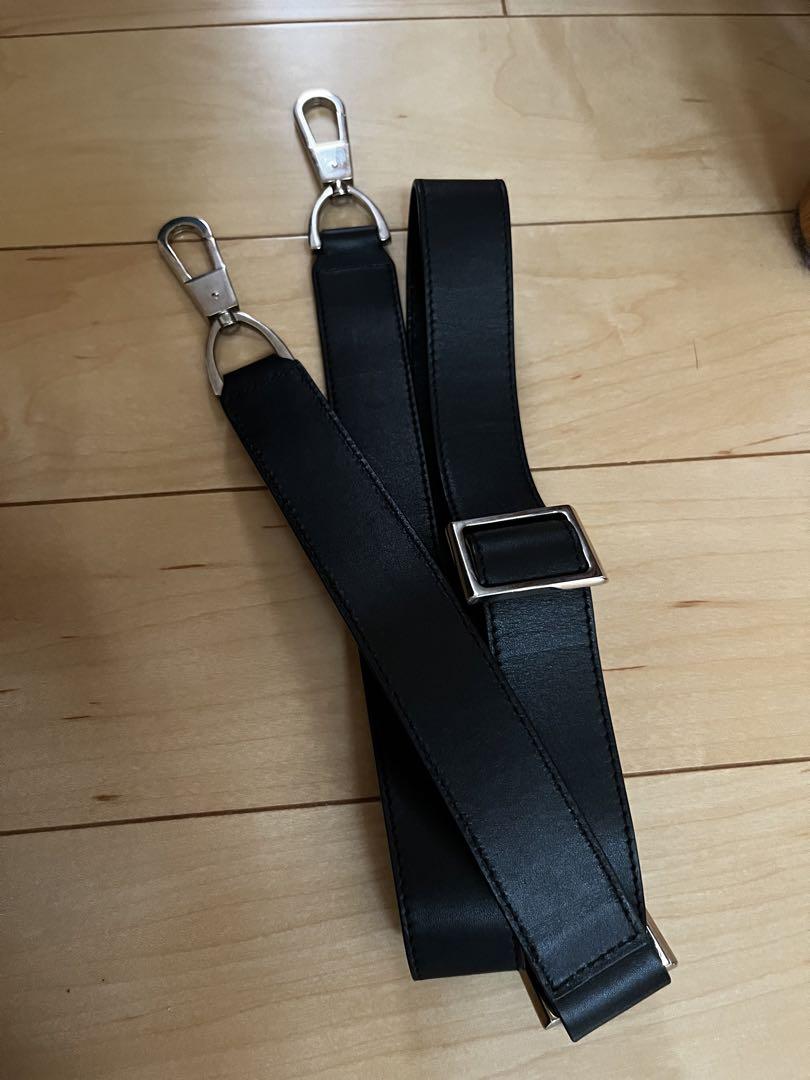 SMYTHSON バッグ