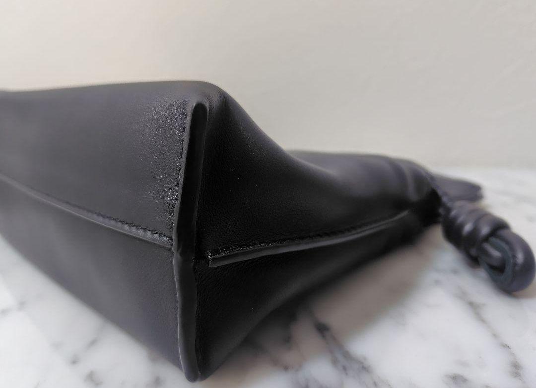 専用 LOEWE ロエベ フラメンコ ミニ