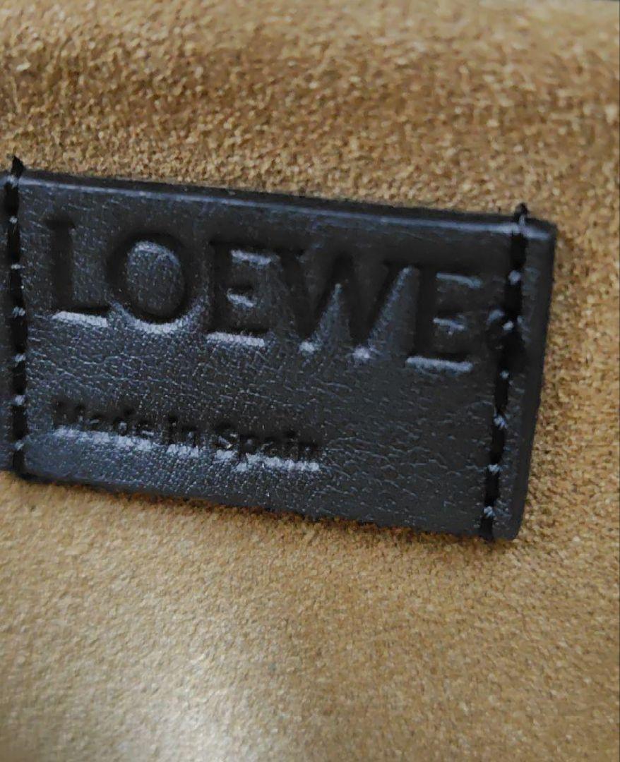 専用 LOEWE ロエベ フラメンコ ミニ