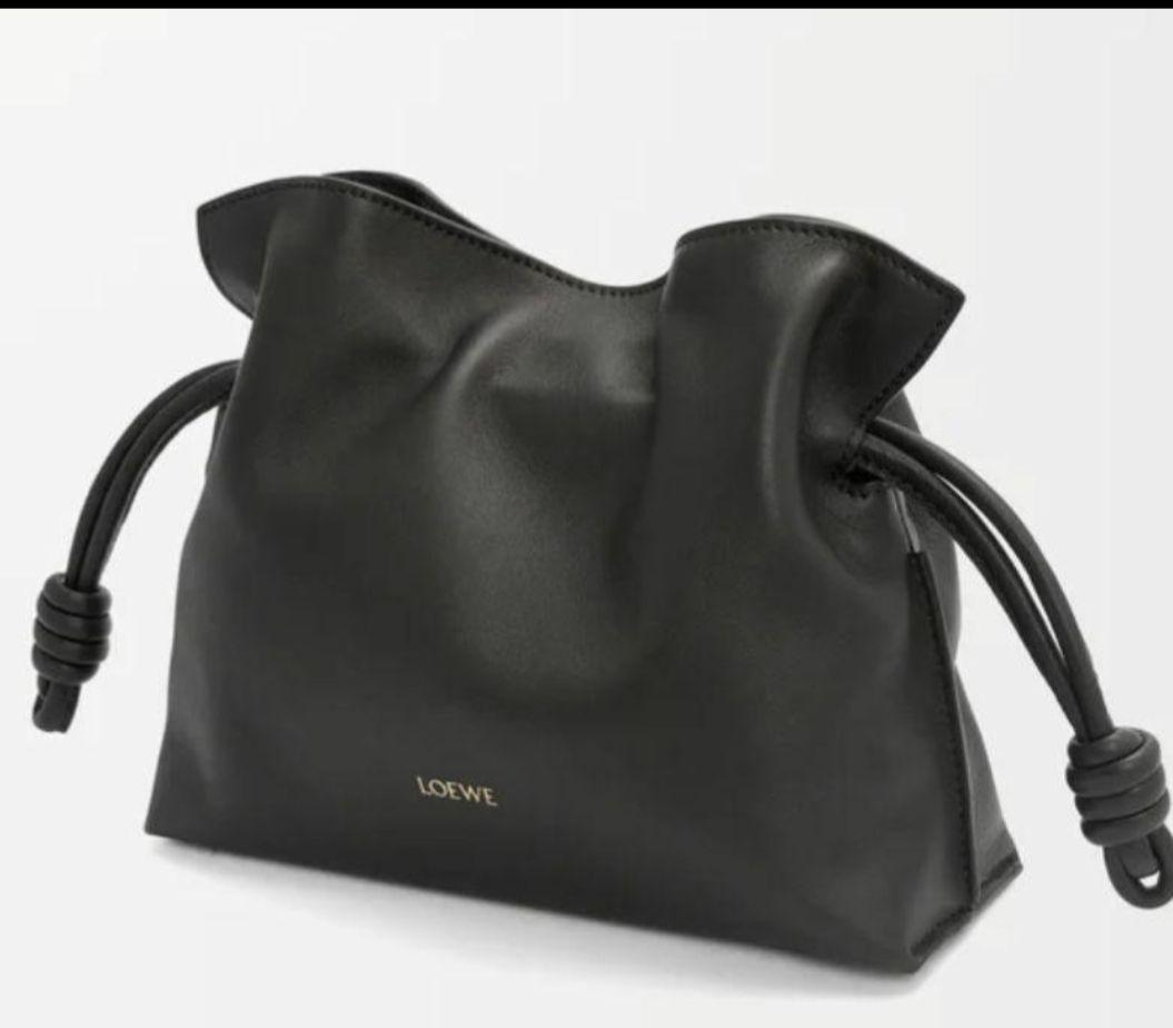 専用 LOEWE ロエベ フラメンコ ミニ