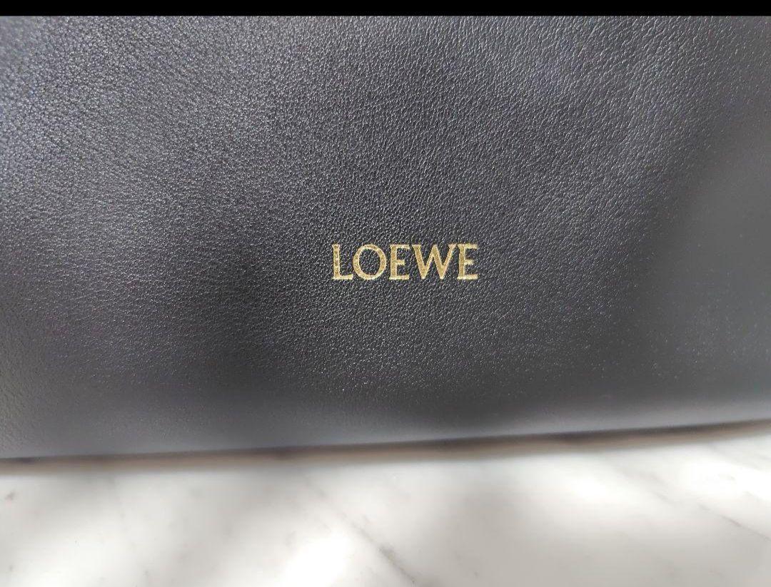 専用 LOEWE ロエベ フラメンコ ミニ