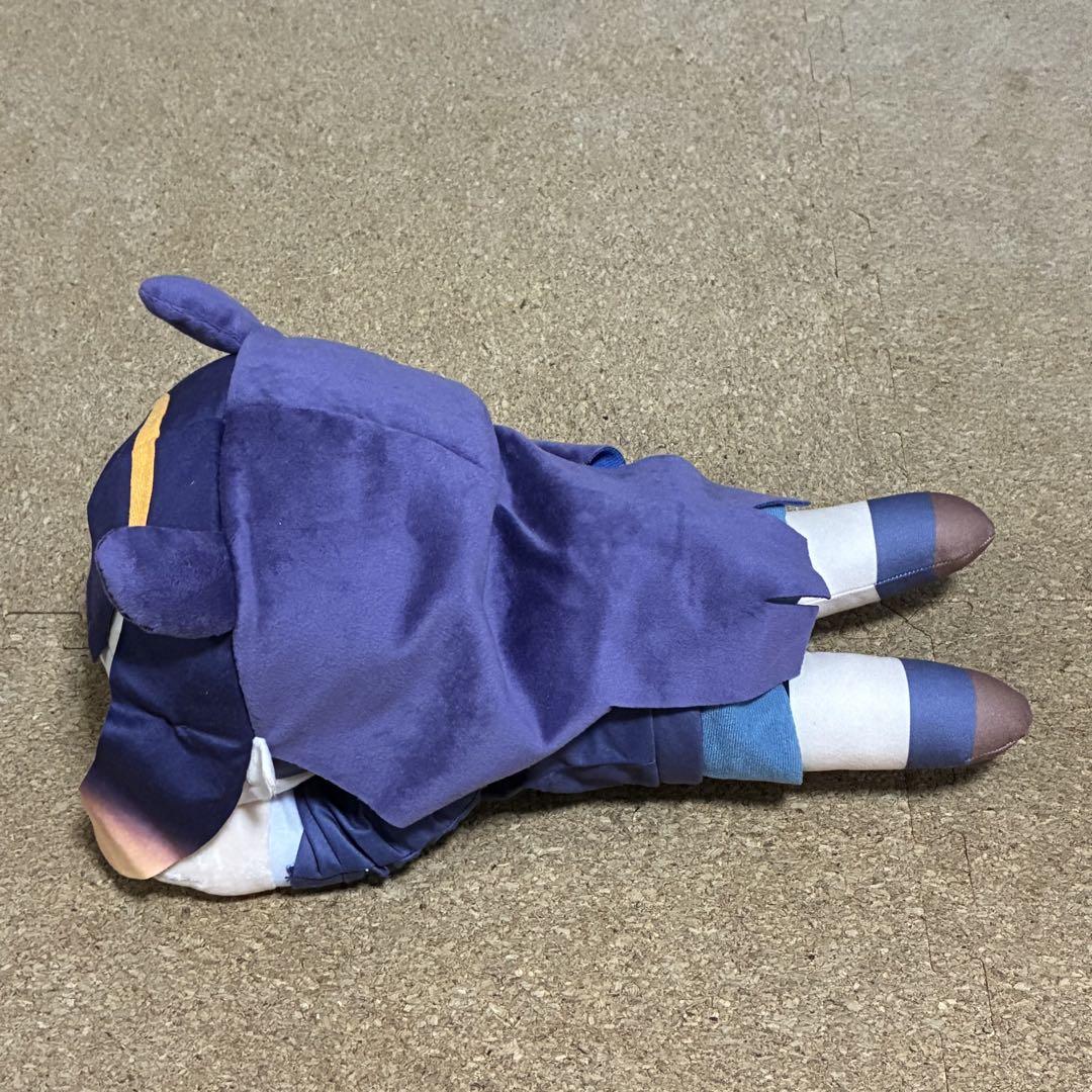 ぬいぐるみ 14.1
