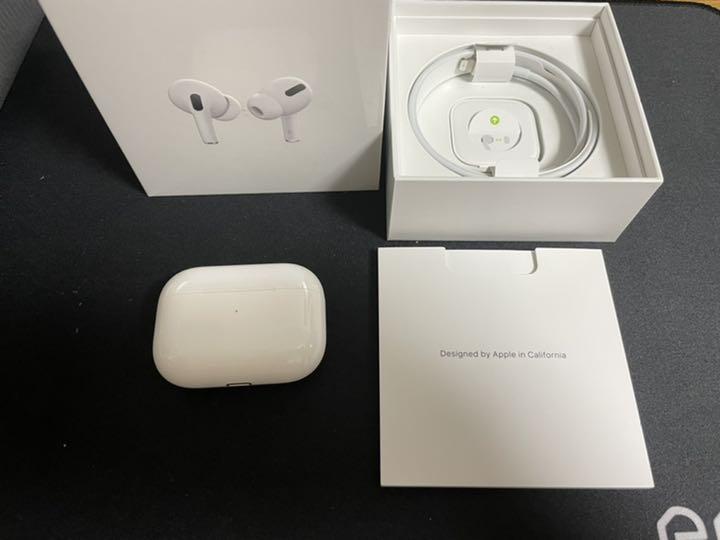 ホワイト系セットアップAPPLE AirPods Pro アップル エアボッズ プロ フルワイヤレス ヘッドフォン オーディオ機器ホワイト系¥14,889-ensalud.net ホワイト系セットアップAPPLE AirPods Pro アップル エアボッズ プロ フルワイヤレス ヘッドフォン オーディオ機器ホワイト系¥14,889-ensalud.net