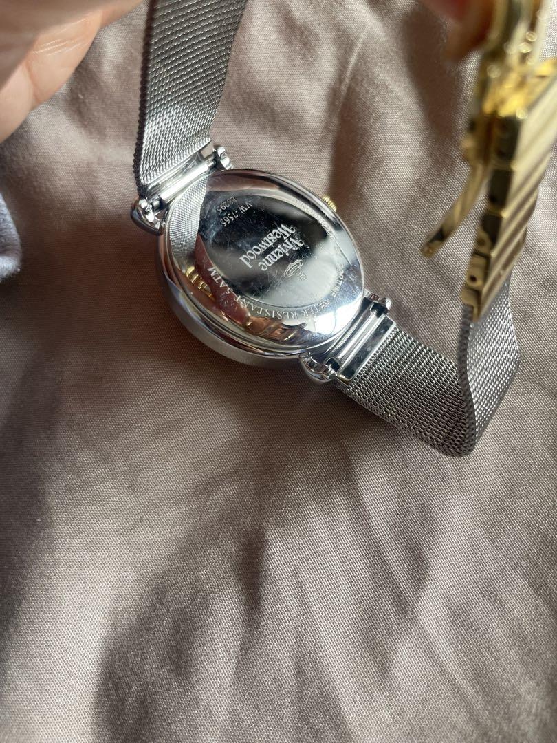Vivienne Westwood 腕時計
