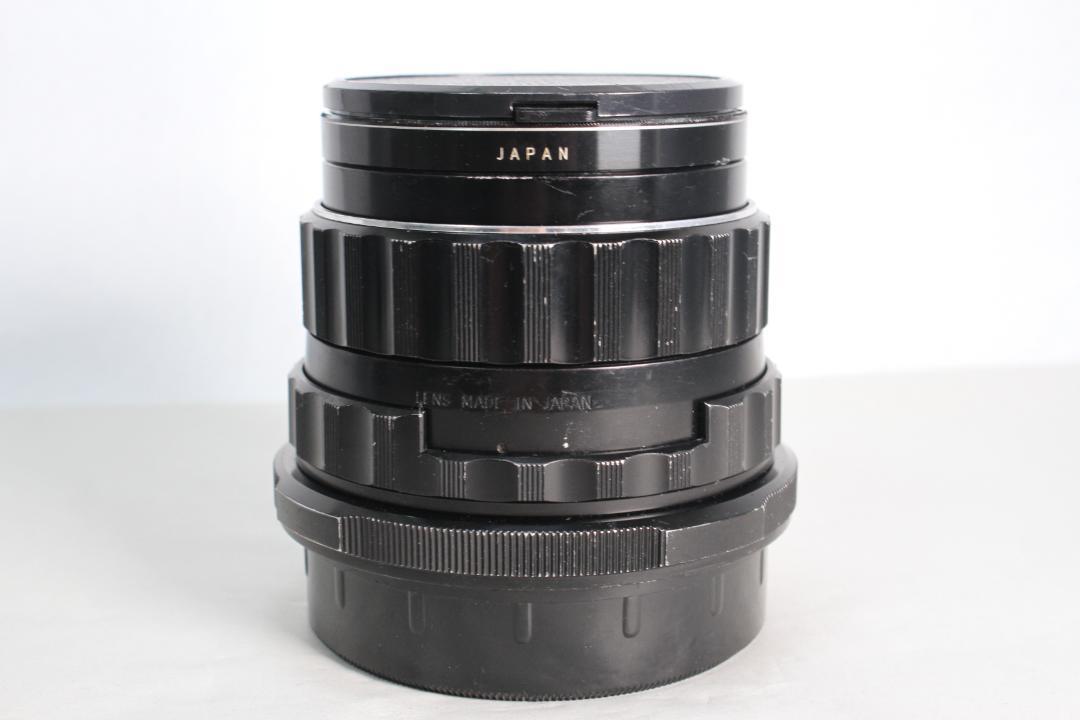 レンズ(単焦点) SUPER-TAKUMAR/67 105mm F2.4 PENTAX67 Pentax 67 105mm F2.4: Lens review, Details, Experience
