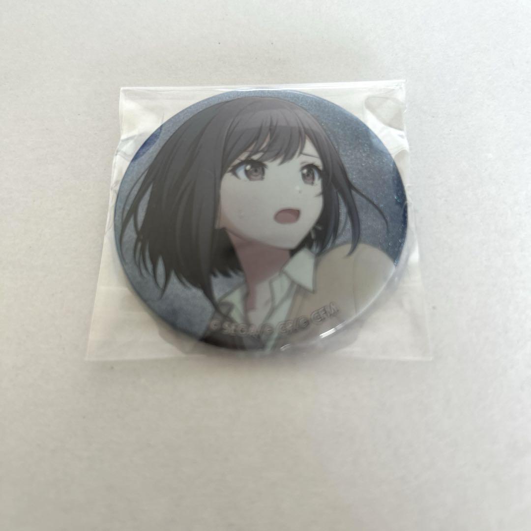 再入荷】 東雲絵名 31A缶バッジ 100点セット ピンズ・ピンバッジ