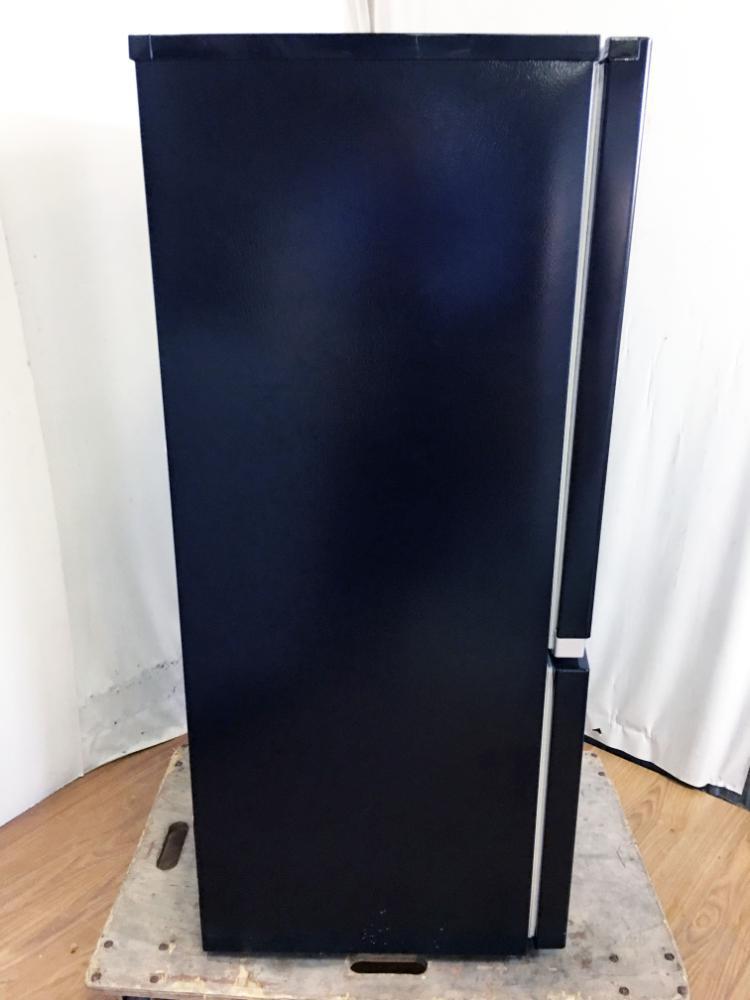 30日迄！2020年製★東芝 153L 冷蔵庫【GR-R15BS-K】DBAJ