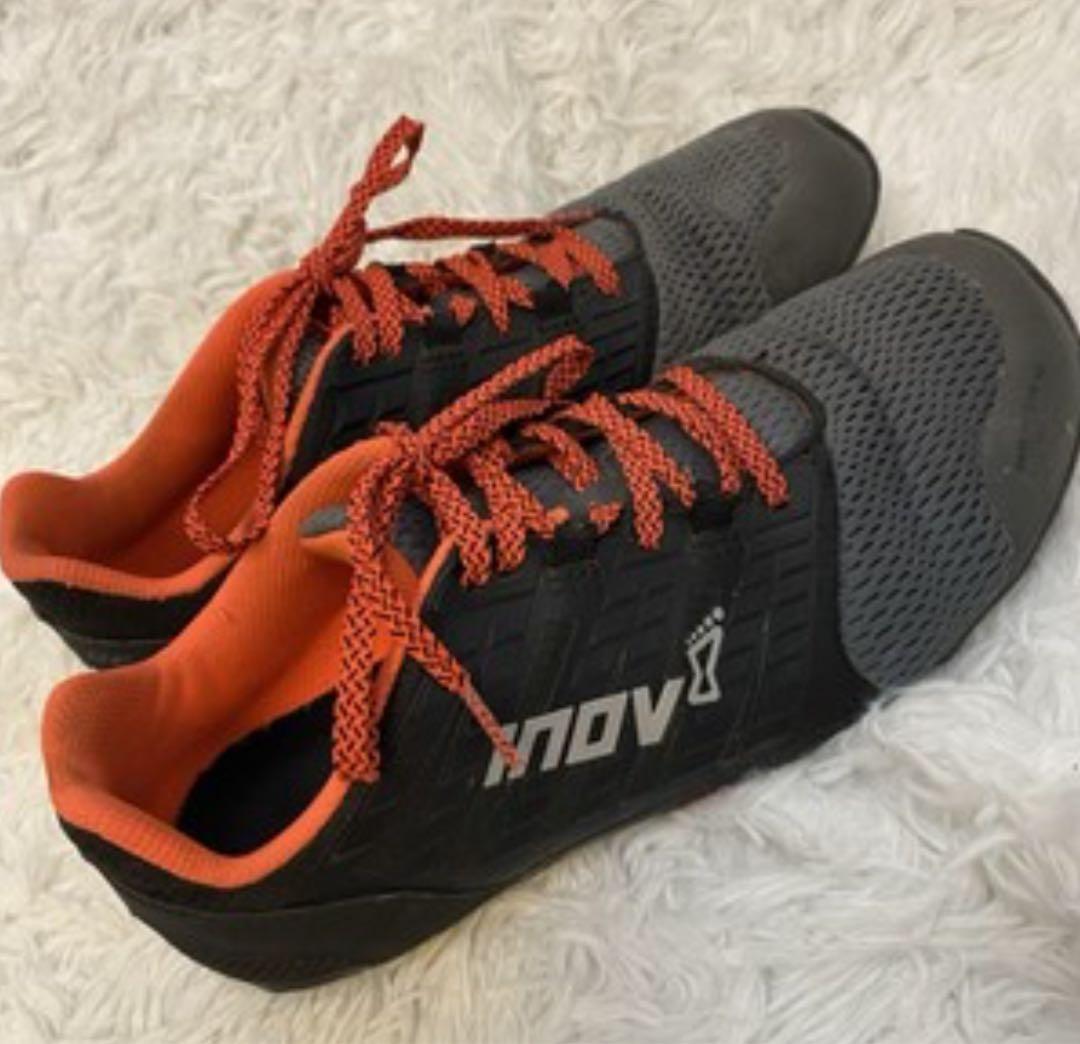 inov8 bare-xf 210 inov-8 トレーニング イノヴェイト