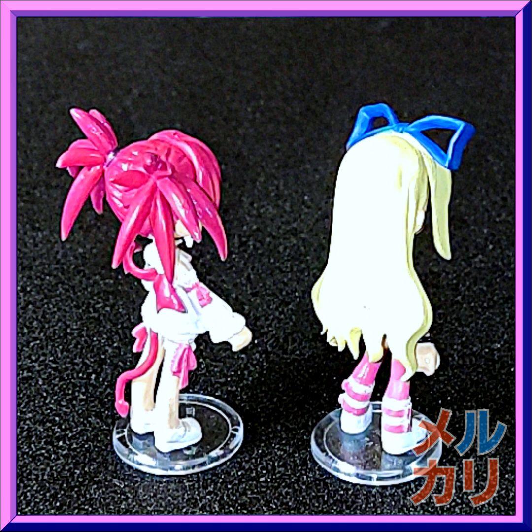 とらのあな　Palm Sceneryディスガイア　エトナ & フロン　限定カラー