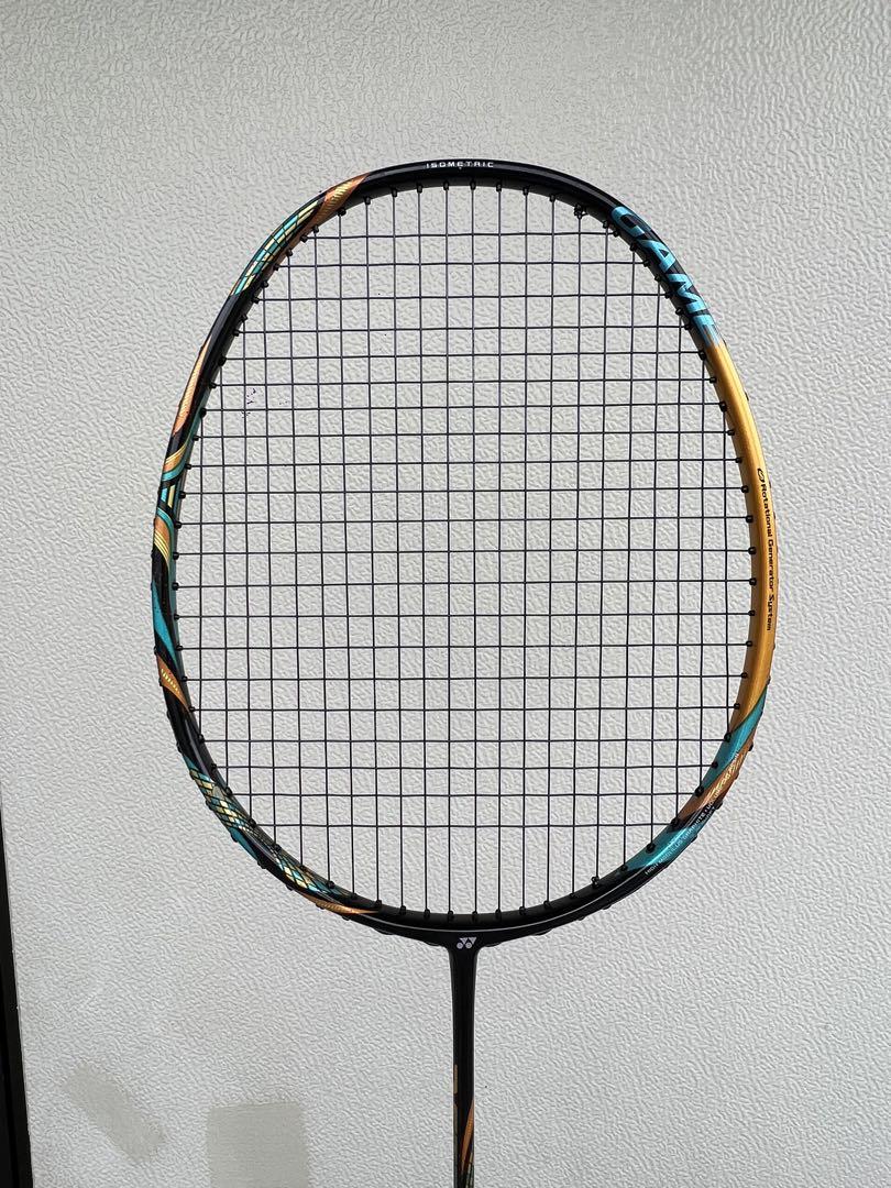 YONEX スアストロクス88Dゲーム／ASTROX88D GAME 4U5。