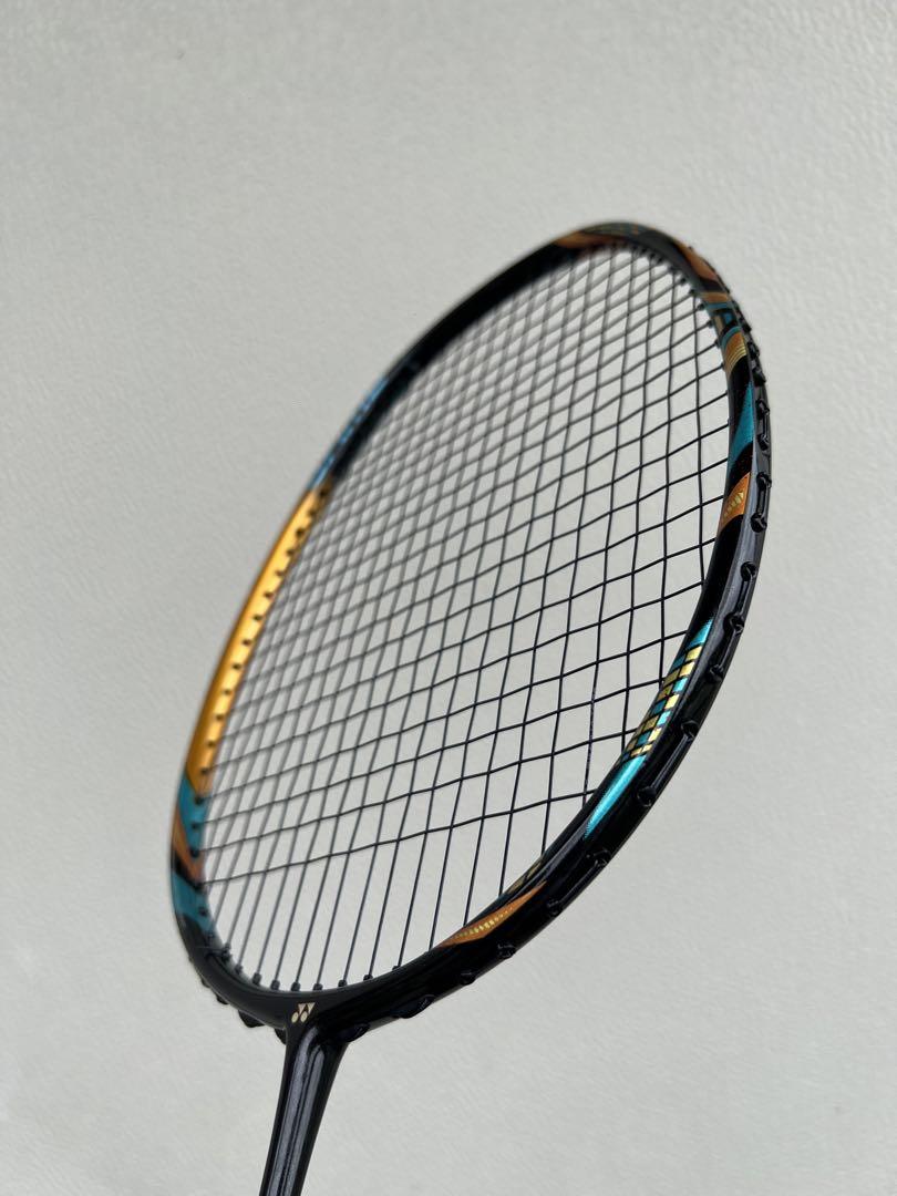 YONEX スアストロクス88Dゲーム／ASTROX88D GAME 4U5。