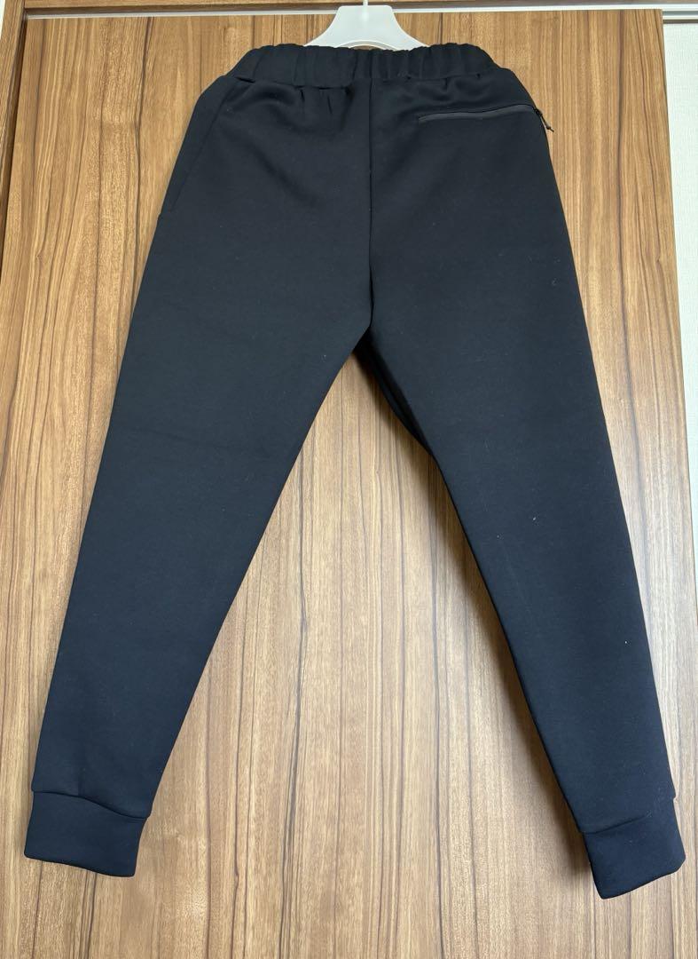 THE NORTH FACE ブラック ジョガーパンツ L NB32387