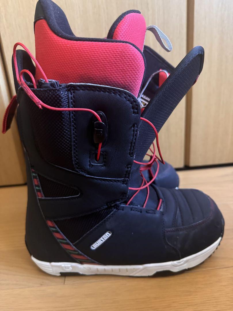 Burton スノーボード用ブーツ