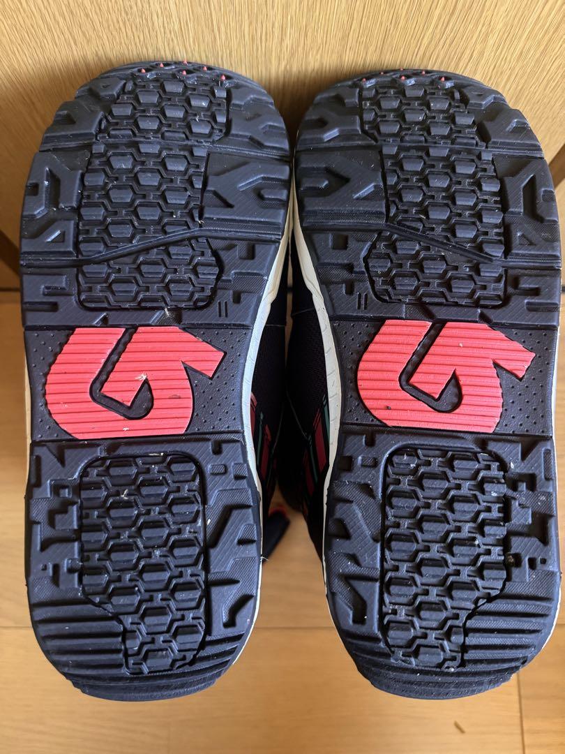 Burton スノーボード用ブーツ