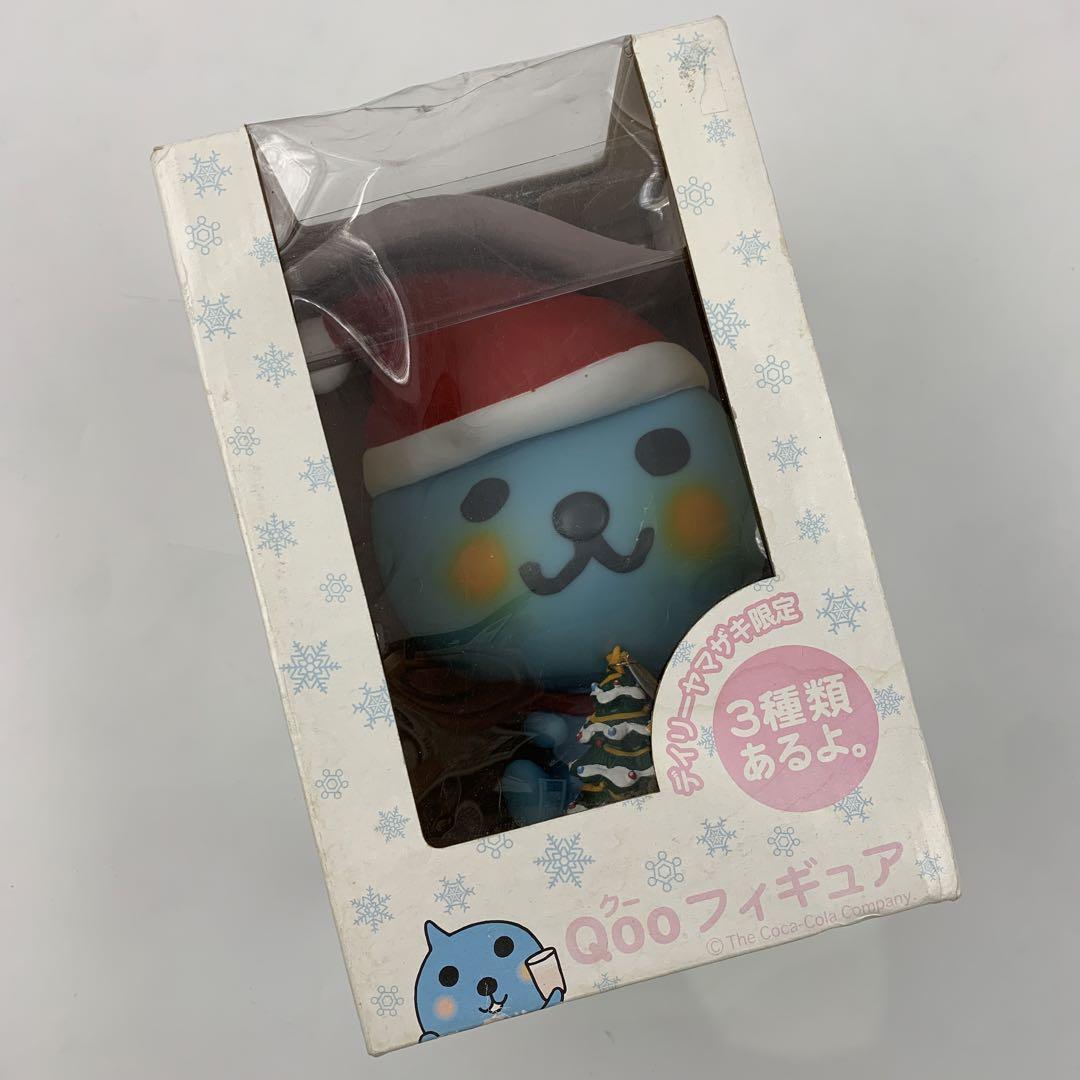 希少　Qoo フィギュア　デイリーヤマザキ限定 希少 Qoo フィギュア デイリーヤマザキ限定 - メルカリ