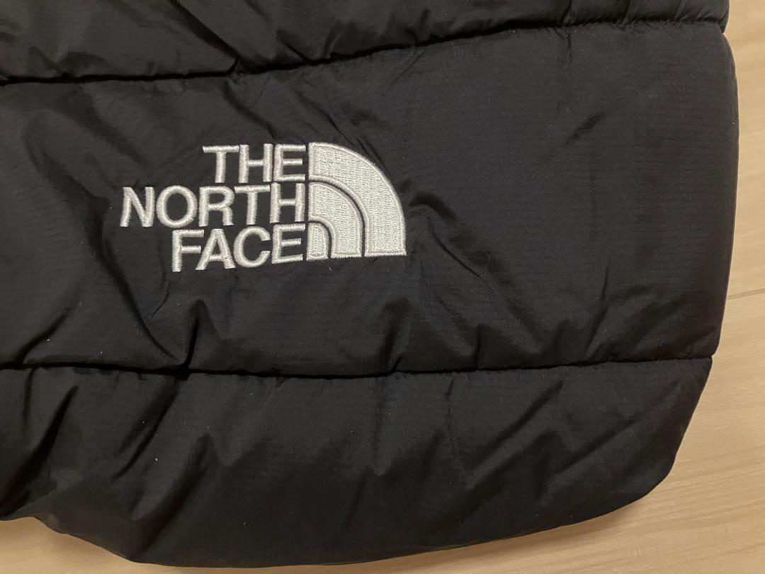 ユッキー様 専用】THE NORTH FACE ベビーシェルブランケット黒