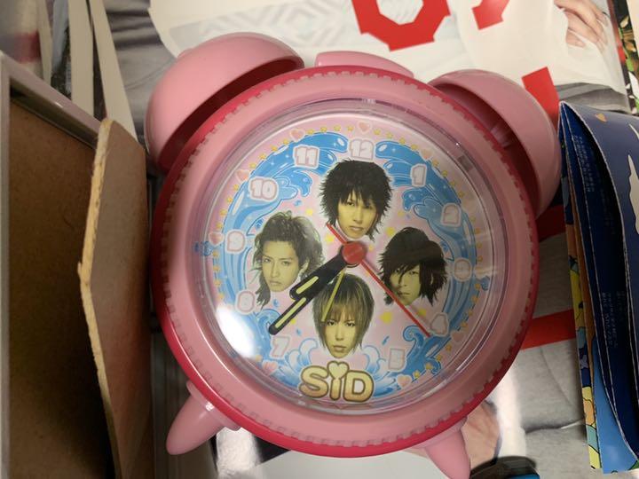 シド グッズ