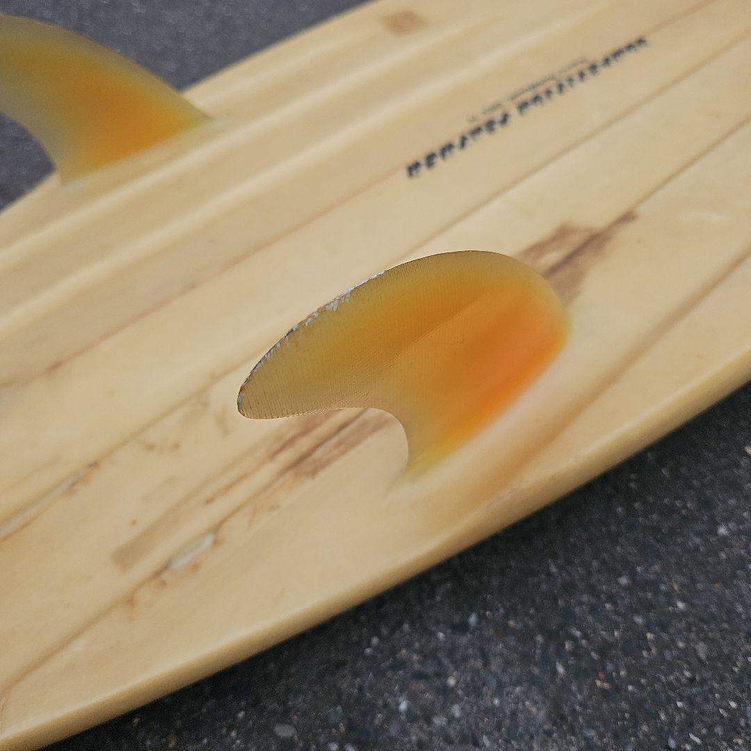 送料込み！70～80年代 “dropout ドロップアウト,,サーフボード