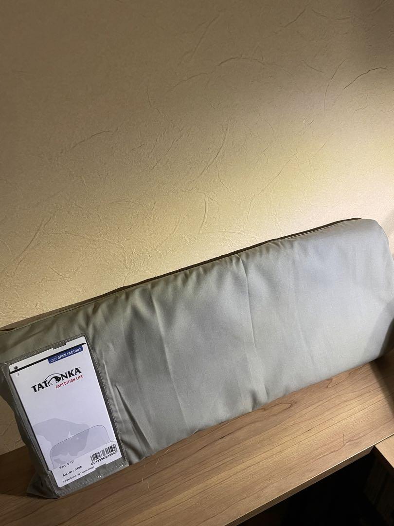 タトンカ　タープ　2TC