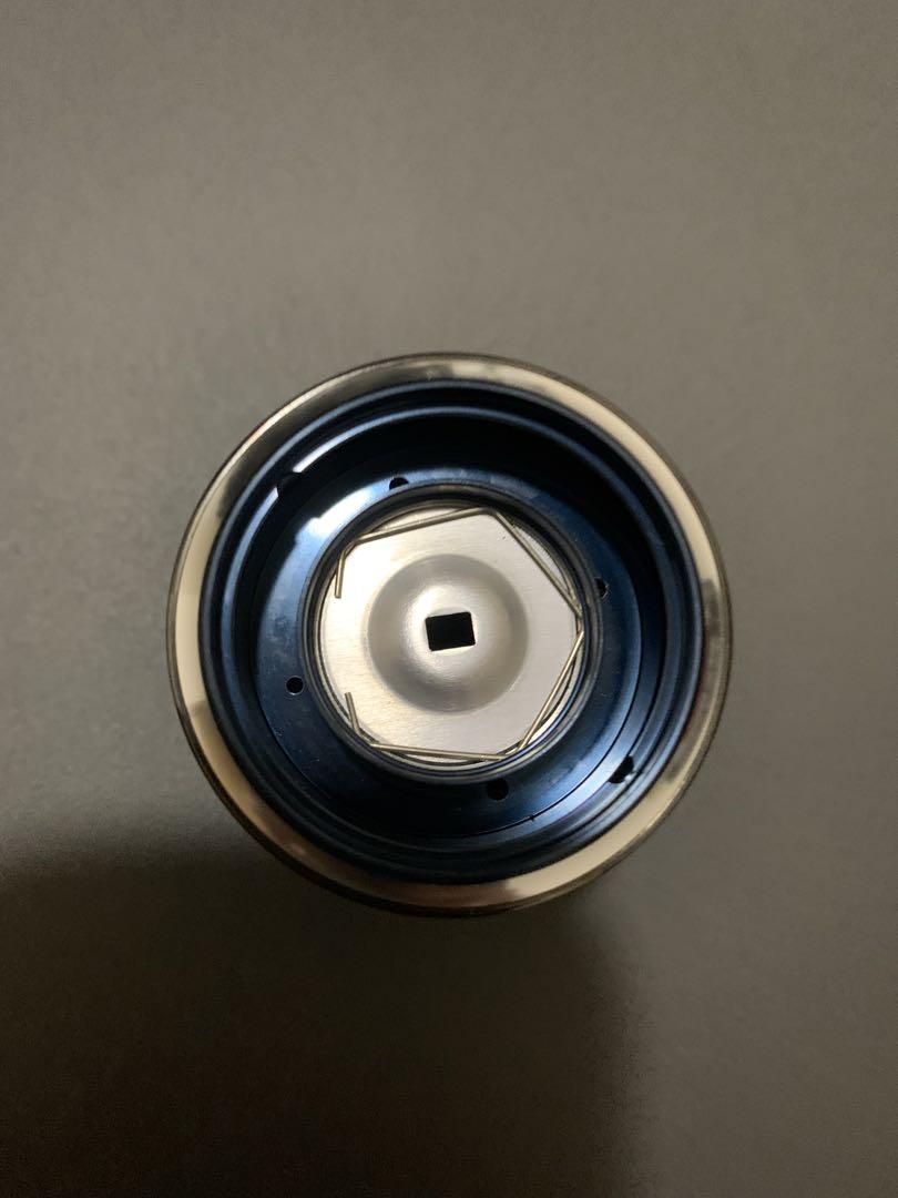 18イグジスト　スプール