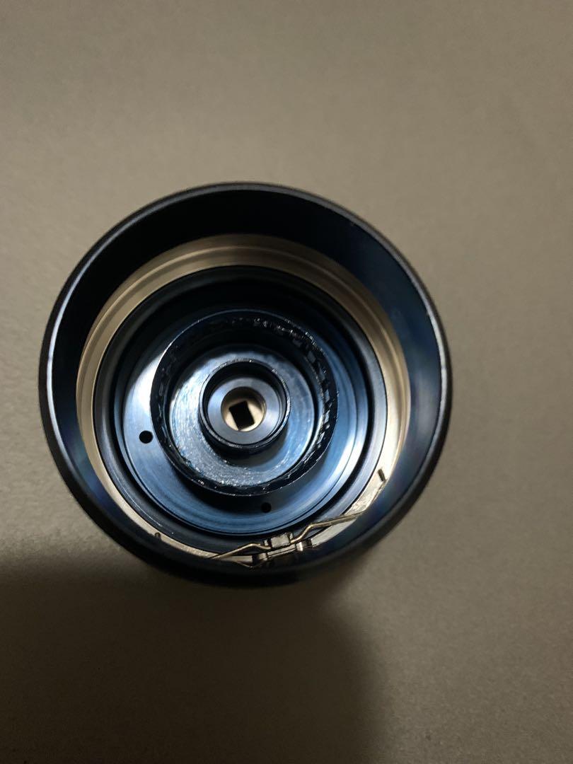 18イグジスト　スプール