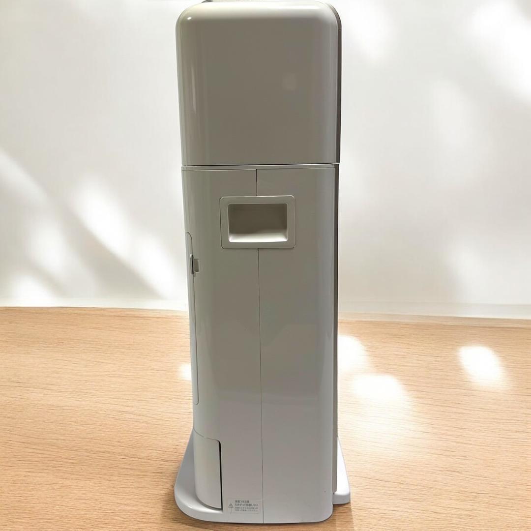 ☆良品 アイリスオーヤマ KIJDC-K80 サーキュレーター 衣類乾燥除湿機