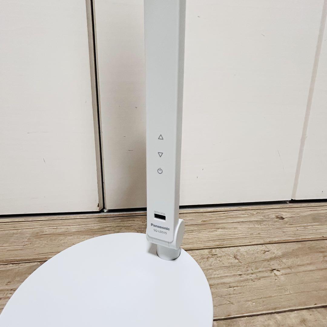 LEDライト SQ-LD515-W
