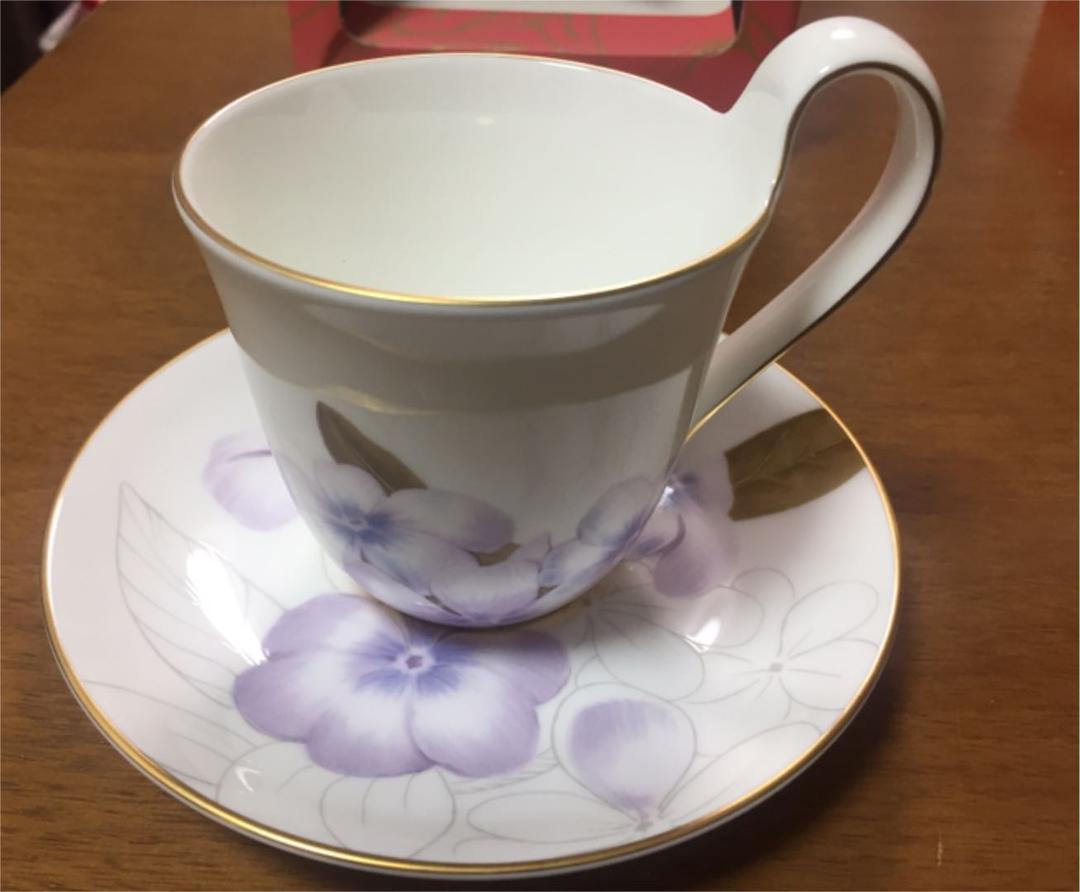 ロイヤルコペンハーゲン Royal Copenhagen カップu0026ソーサー