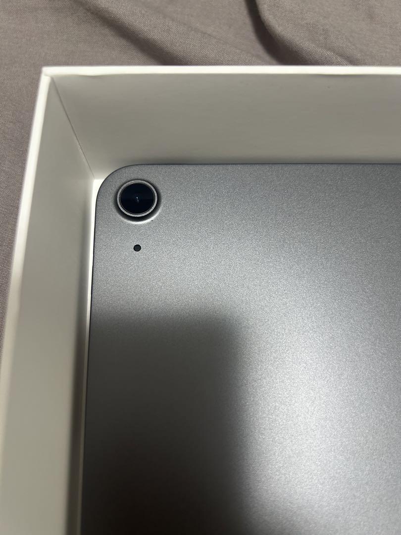 【美品】iPad Air 第5世代　Wi-Fiモデル　64GB