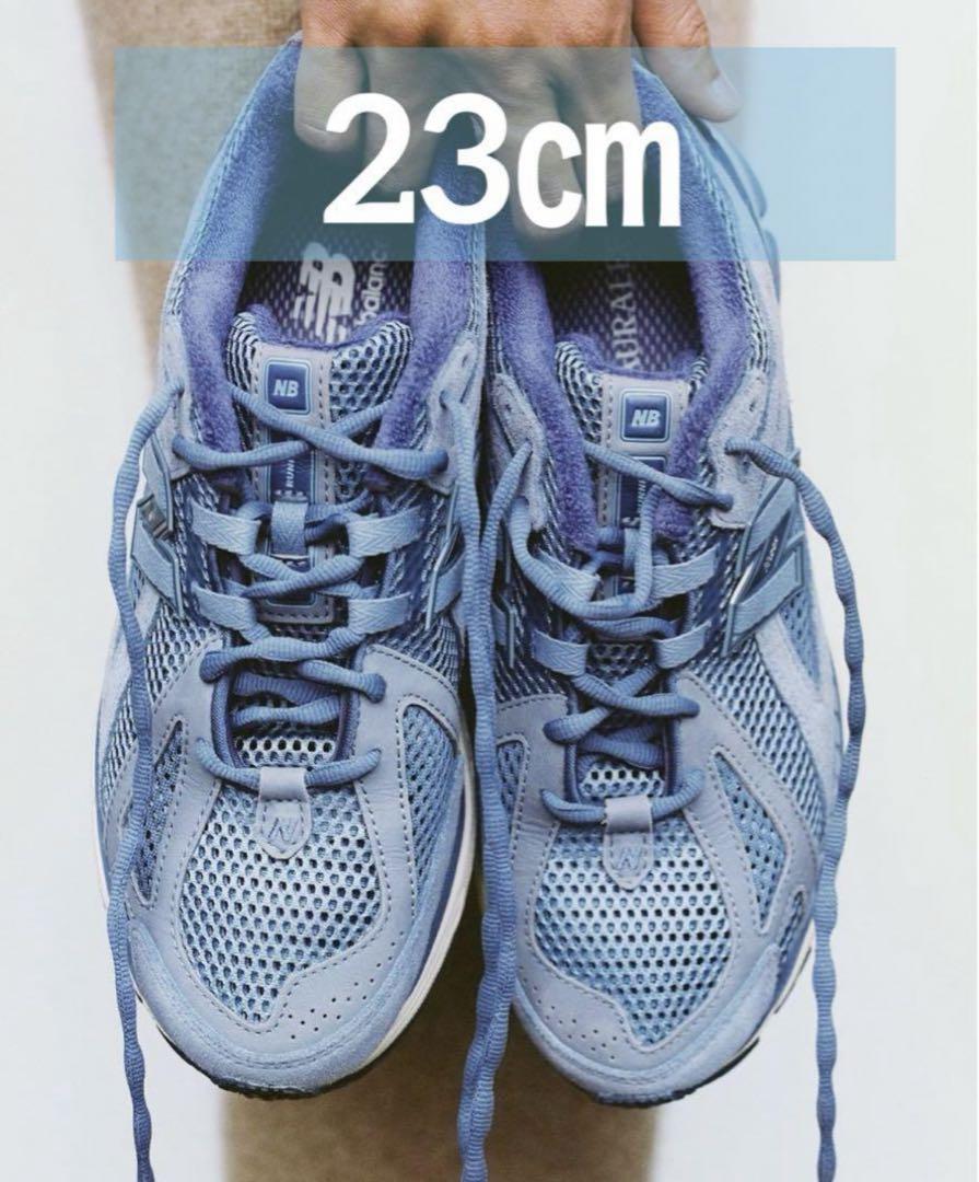 AURALEE ×newbalance M1906RAL 23㎝