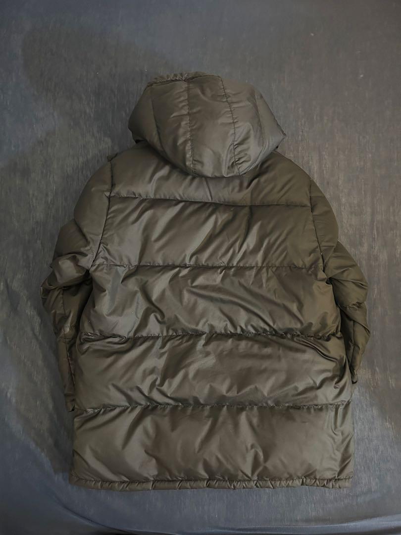 ジャケット・アウター MONCLER