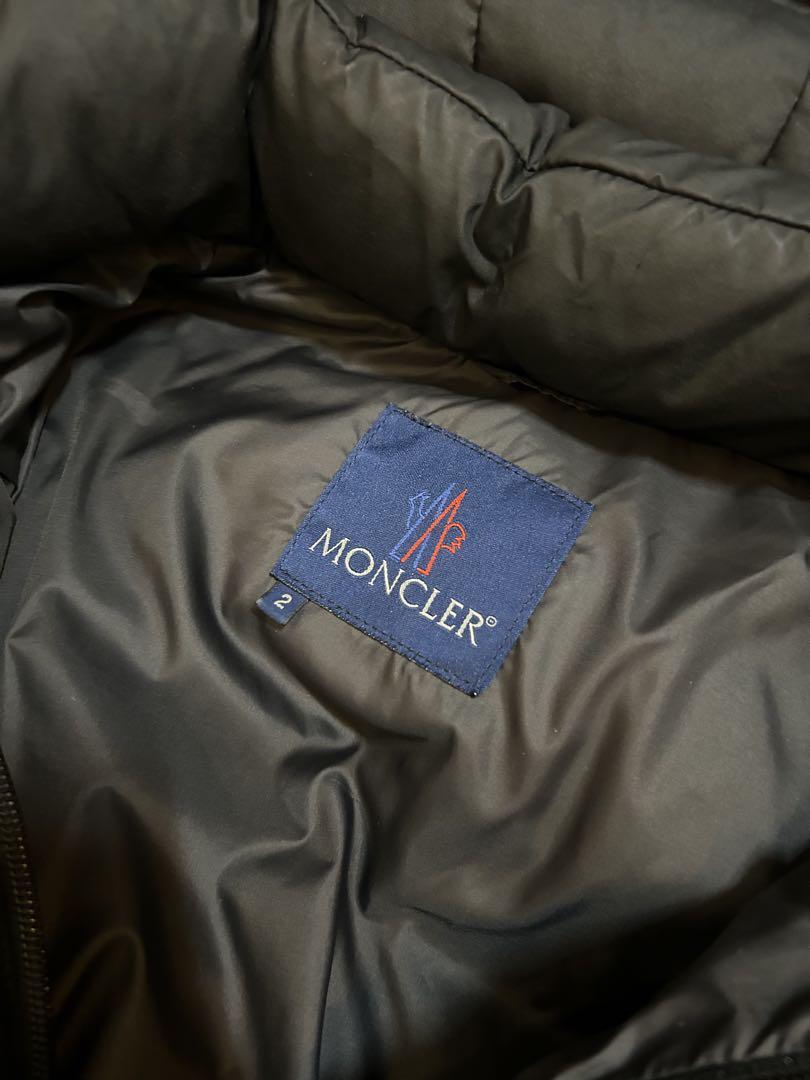 ジャケット・アウター MONCLER