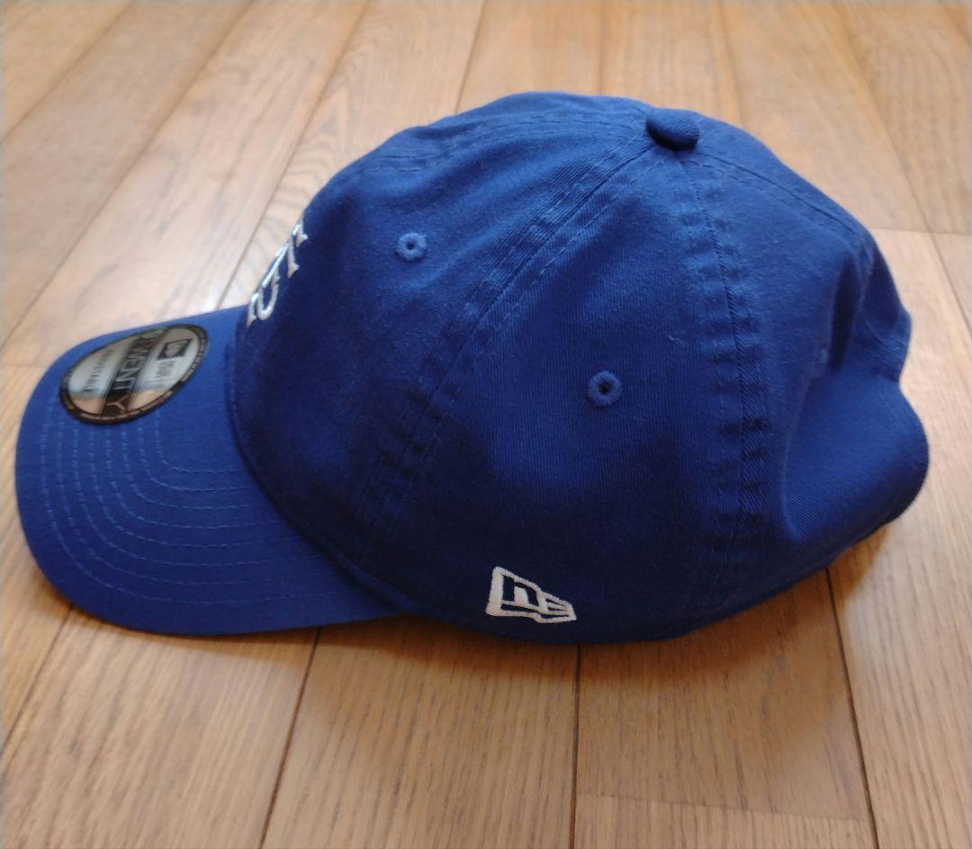 帽子 SEESEE NEWERA 920CS