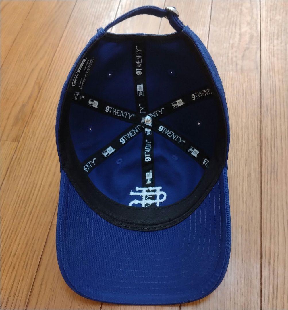 帽子 SEESEE NEWERA 920CS