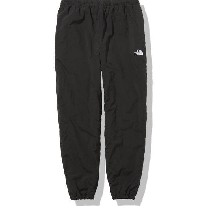 ノースフェイス バーサタイルノマドパンツ 完売品 ブラック M 匿名発送