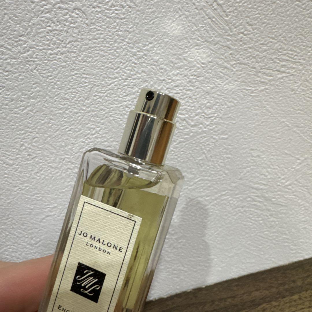 【JO MALONE LONDON】香水